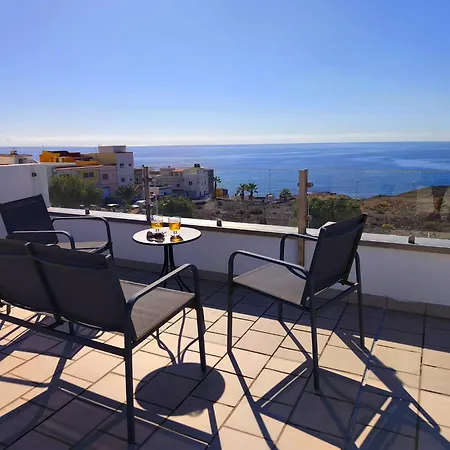 La Terraza De La Jaca