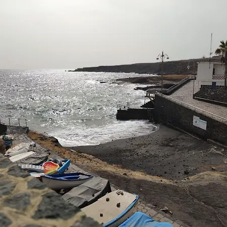 La Terraza De La Jaca