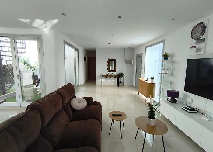 La Terraza De La Jaca アパート *