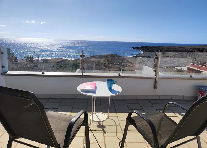 La Terraza De La Jaca