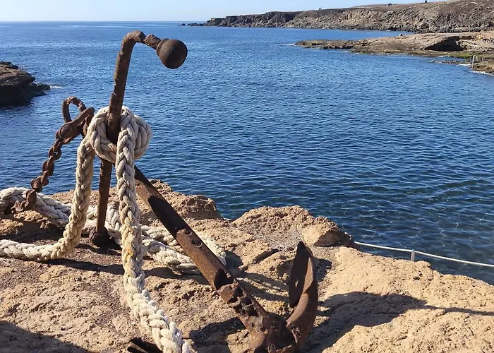 La Terraza De La Jaca