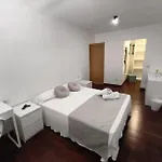 La Terraza De La Jaca Apartment *