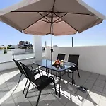 La Terraza De La Jaca Arico