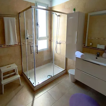 La Terraza De La Jaca Apartamento