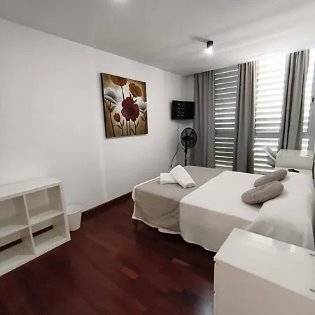 Apartamento La Terraza De La Jaca *