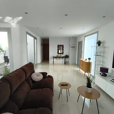 La Terraza De La Jaca Apartamento *