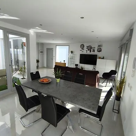 Apartamento La Terraza De La Jaca