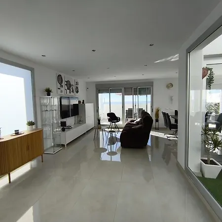 La Terraza De La Jaca Apartment *