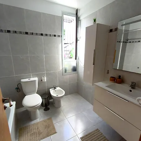 Apartamento La Terraza De La Jaca *