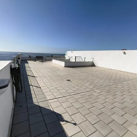 La Terraza De La Jaca Apartment