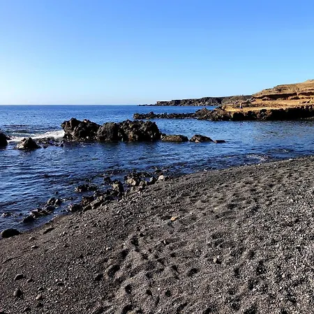 Apartamento La Terraza De La Jaca Arico