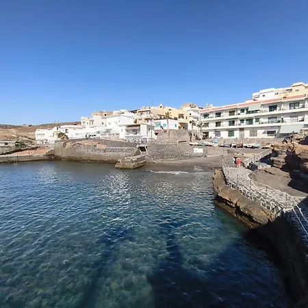 La Terraza De La Jaca * Arico