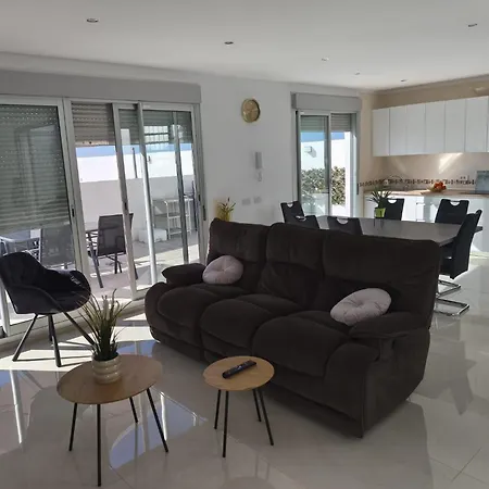 Apartamento La Terraza De La Jaca