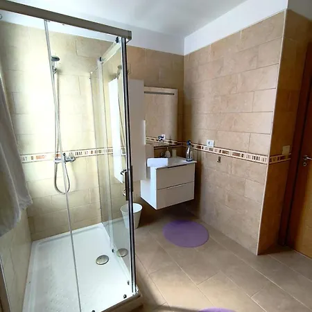 Apartamento La Terraza De La Jaca *