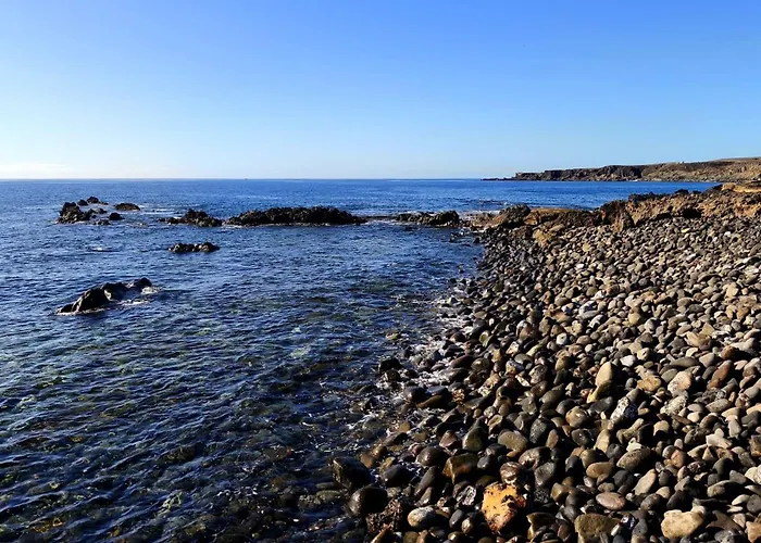 La Terraza De La Jaca Arico