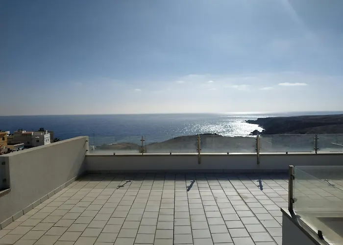 Lägenhet La Terraza De La Jaca