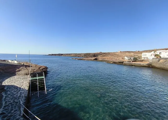La Terraza De La Jaca Lägenhet *