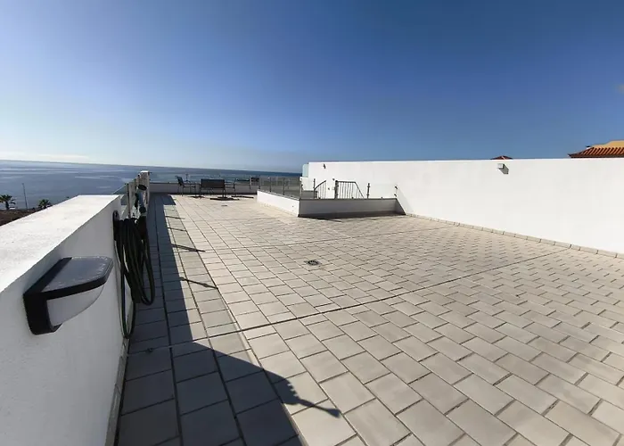 La Terraza De La Jaca Апартаменты