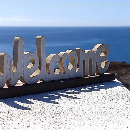 La Terraza De La Jaca Apartment Arico