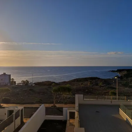 Appartement La Terraza De La Jaca