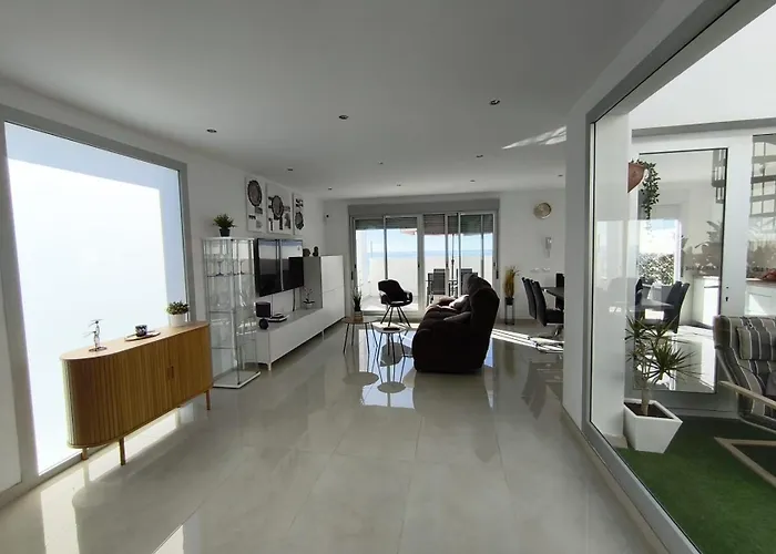 Apartmán La Terraza De La Jaca *