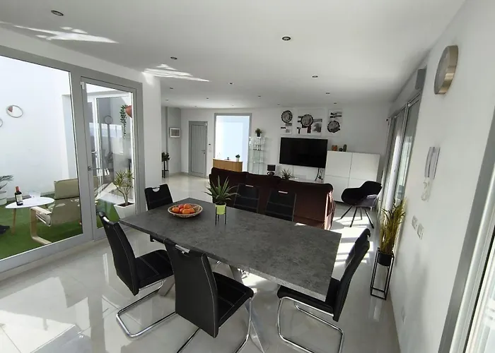 Apartmán La Terraza De La Jaca