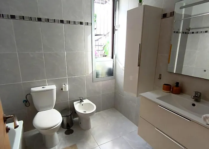 Apartmán La Terraza De La Jaca *