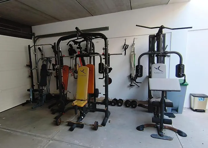 Apartmán La Terraza De La Jaca