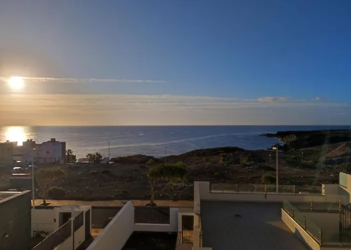 Apartmán La Terraza De La Jaca