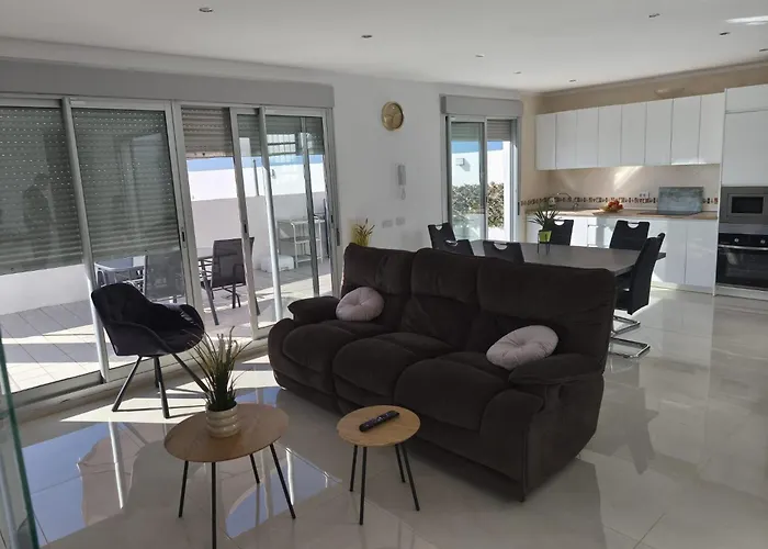 Apartmán La Terraza De La Jaca