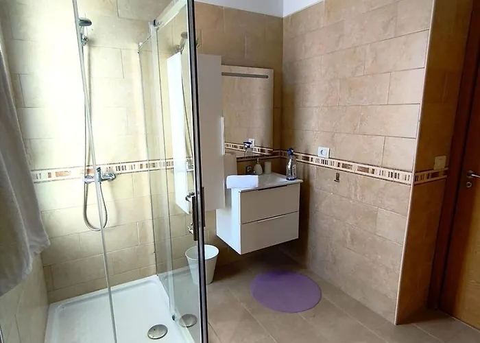 Apartmán La Terraza De La Jaca *