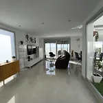 Apartman La Terraza De La Jaca *
