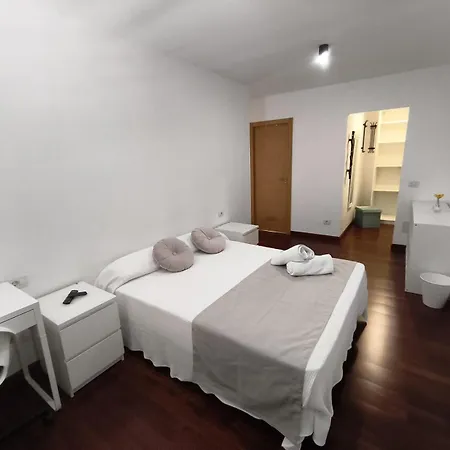 La Terraza De La Jaca דירה *