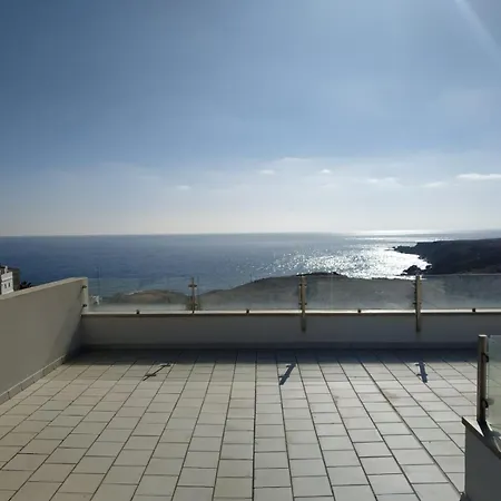 דירה La Terraza De La Jaca