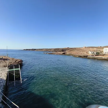 La Terraza De La Jaca דירה *