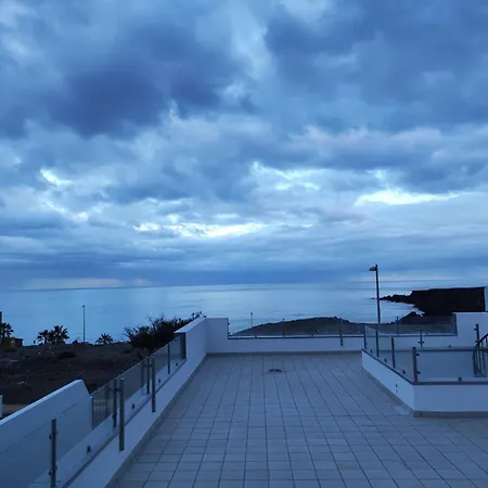 La Terraza De La Jaca Lejlighed *